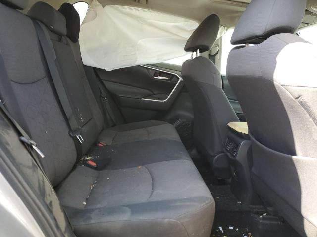 Photo 11 from auction – 2019 TOYOTA RAV4 XLE with VIN 2T3P1RFV6KC018022