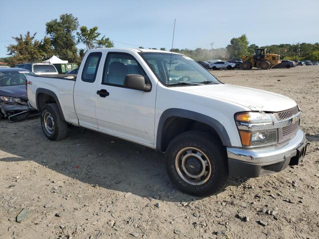 Photo 4 from auction – 2005 CHEVROLET COLORADO with VIN 1GCDT196358225687