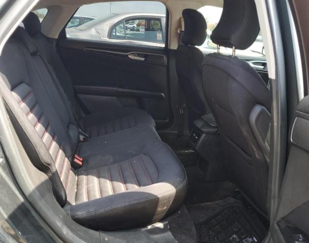 Photo 10 from auction – 2015 FORD FUSION SE with VIN 3FA6P0H70FR190503