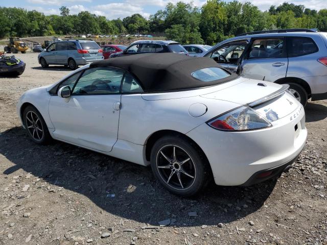 Photo 2 from auction – 2012 MITSUBISHI ECLIPSE SP with VIN 4A37L2EFXCE002020