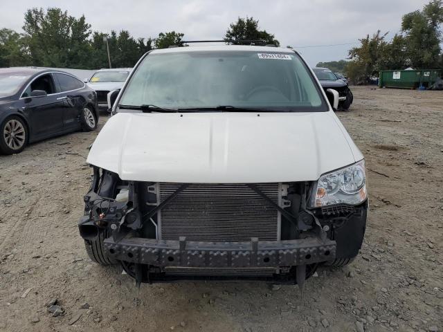 Photo 5 from auction – 2013 DODGE GRAND CARA with VIN 2C4RDGCG1DR637150