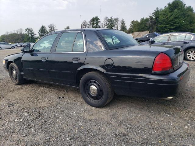 Photo 2 from auction – 2007 FORD CROWN VICT with VIN 2FAFP71W37X146024