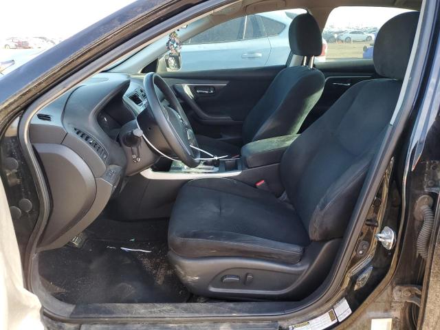 Photo 7 from auction – 2015 NISSAN ALTIMA 2.5 with VIN 1N4AL3AP6FN378091