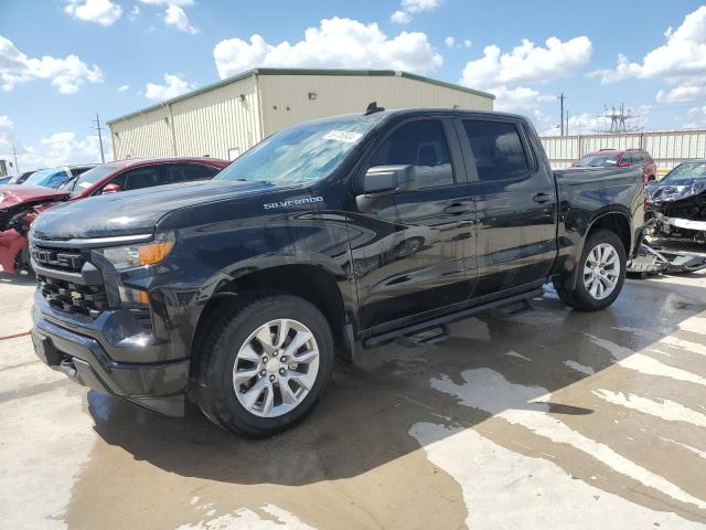 Photo 1 from auction – 2022 CHEVROLET SILVERADO with VIN 3GCPABEKXNG571337