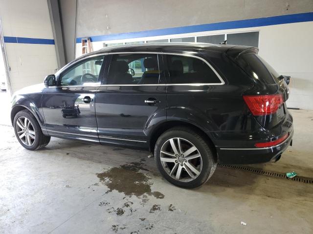 Photo 2 from auction – 2015 AUDI Q7 PREMIUM with VIN WA1LGAFE3FD028212
