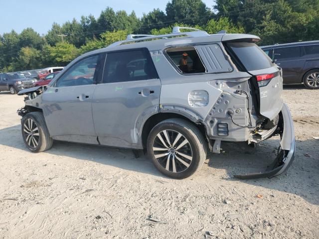 Foto 2 de la subasta – 2023 NISSAN PATHFINDER con VIN 5N1DR3DJ4PC210732