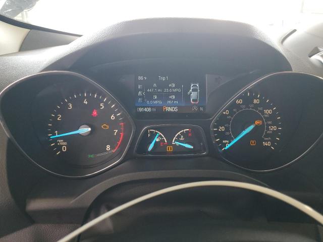 Photo 9 from auction – 2019 FORD ESCAPE SE with VIN 1FMCU9GD9KUA28434