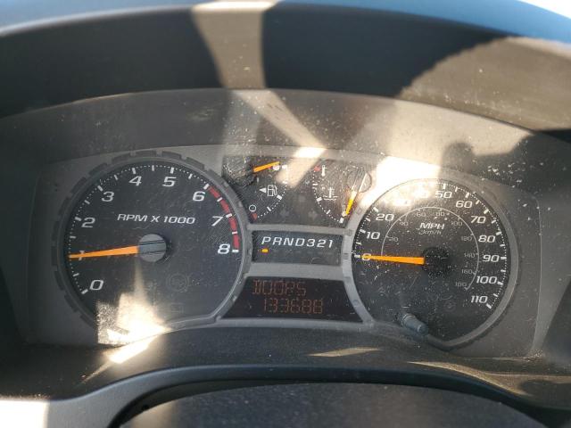 Фото 9 с аукциона – 2005 GMC CANYON с VIN 1GTDT136558230429