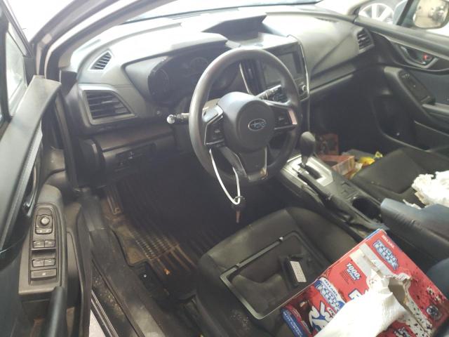 Photo 8 from auction – 2019 SUBARU IMPREZA with VIN 4S3GTAA68K3734952
