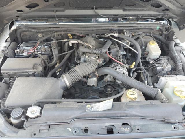 Photo 11 from auction – 2011 JEEP WRANGLER U with VIN 1J4BA3H11BL609288