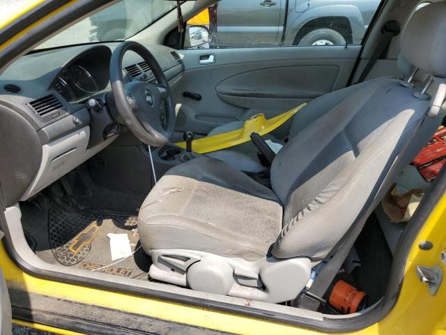 Photo 7 from auction – 2007 CHEVROLET COBALT LS with VIN 1G1AK15F877169209