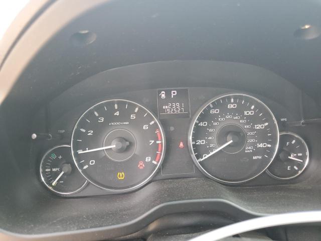 Фото 9 с аукциона – 2011 SUBARU LEGACY 2.5 с VIN 4S3BMBK63B3213276