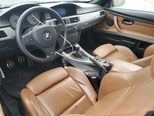 Photo 8 from auction – 2011 BMW 335 IS with VIN WBADX1C5XBE570505