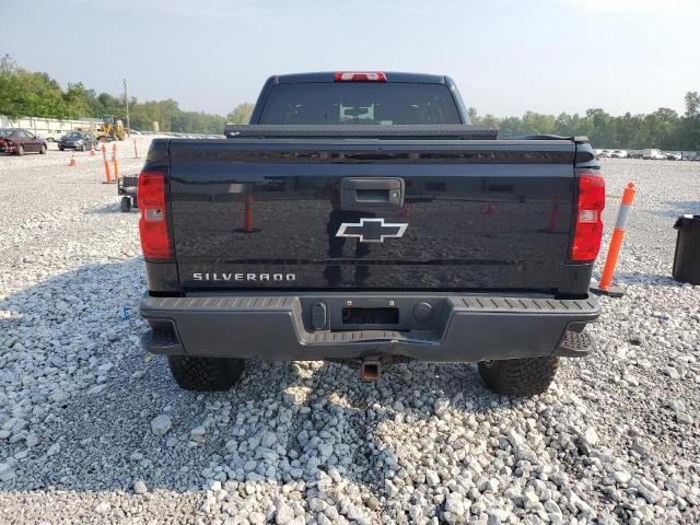 Photo 6 from auction – 2016 CHEVROLET SILVERADO with VIN 1GCVKNEC3GZ245056