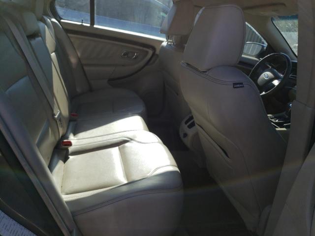 Photo 10 from auction – 2011 FORD TAURUS LIM with VIN 1FAHP2FW5BG151423