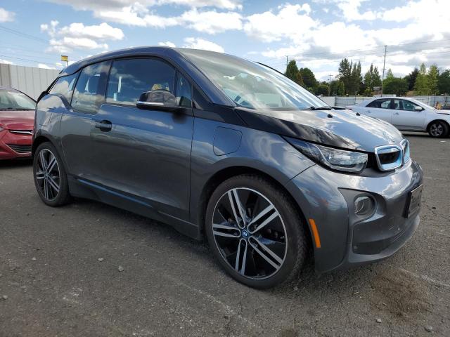 Photo 4 from auction – 2016 BMW I3 REX with VIN WBY1Z4C58GV505269