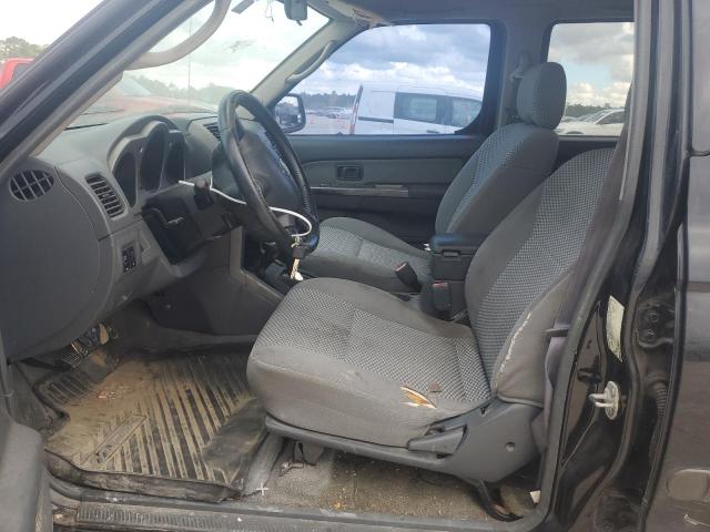 Photo 7 from auction – 2002 NISSAN FRONTIER C with VIN 1N6ED29Y92C315540