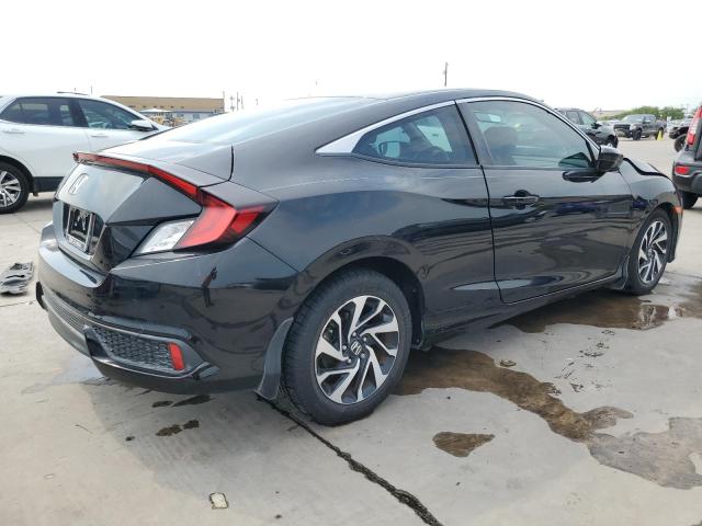 Photo 3 from auction – 2016 HONDA CIVIC LX with VIN 2HGFC4B06GH303541