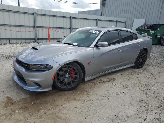 DODGE CHARGER R/ 2016 with VIN 2C3CDXGJ5GH339761 - Photo from auction