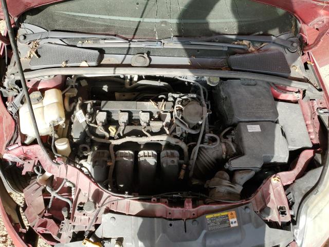 صورة رقم 11 من المزاد - 2014 FORD FOCUS SE مع VIN 1FADP3F20EL309695