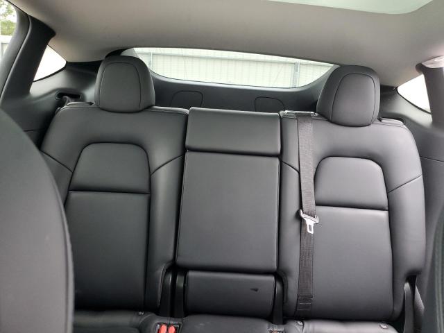 Foto 10 de la subasta – 2020 TESLA MODEL Y con VIN 5YJYGDEEXLF010034