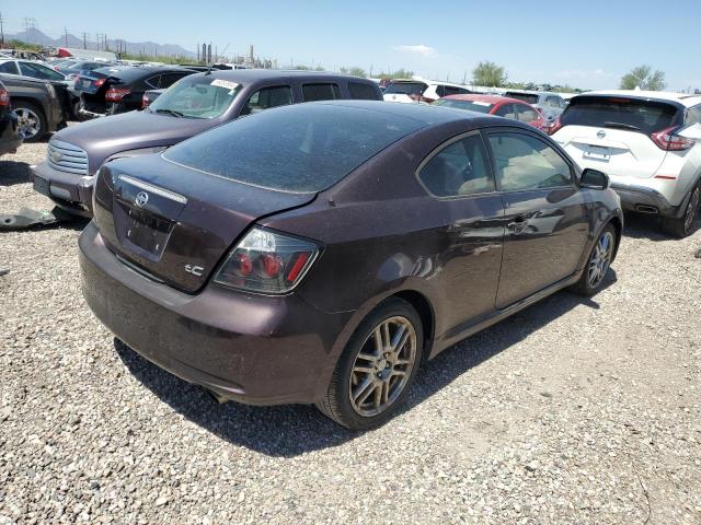 Photo 3 from auction – 2008 TOYOTA SCION TC with VIN JTKDE167380250480