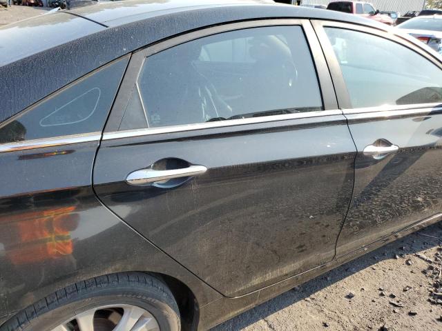 Photo 10 from auction – 2012 HYUNDAI SONATA SE with VIN 5NPEC4AC4CH372607