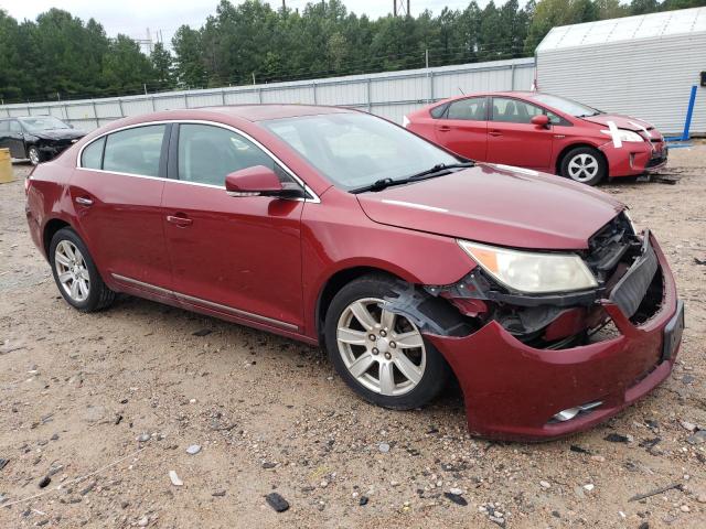 Photo 4 from auction – 2011 BUICK LACROSSE C with VIN 1G4GC5ED5BF101139