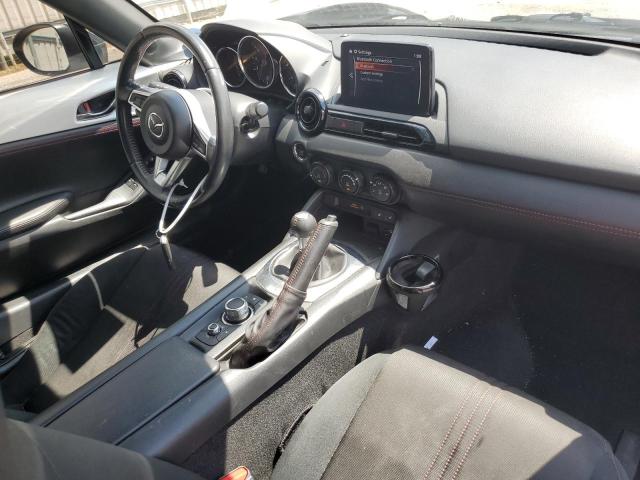 Photo 8 from auction – 2019 MAZDA MX-5 MIATA with VIN JM1NDAC73K0307285