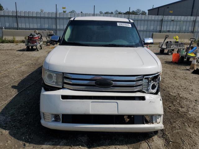 Photo 5 from auction – 2011 FORD FLEX LIMIT with VIN 2FMGK5DC1BBD31256