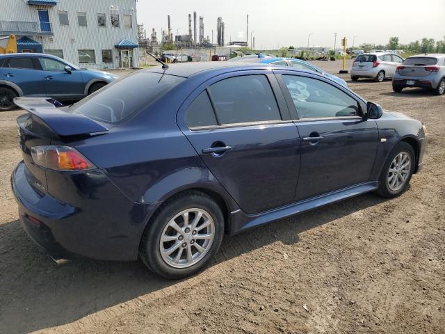 Photo 3 from auction – 2013 MITSUBISHI LANCER ES/ with VIN JA32U2FU8DU600667