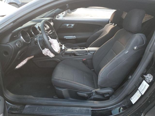 Photo 7 from auction – 2016 FORD MUSTANG with VIN 1FA6P8AM8G5333779