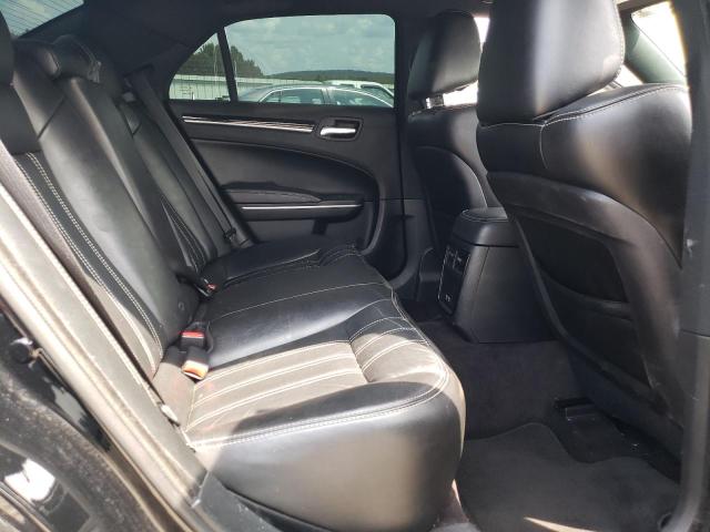 Photo 10 from auction – 2019 CHRYSLER 300 S with VIN 2C3CCABG5KH538202