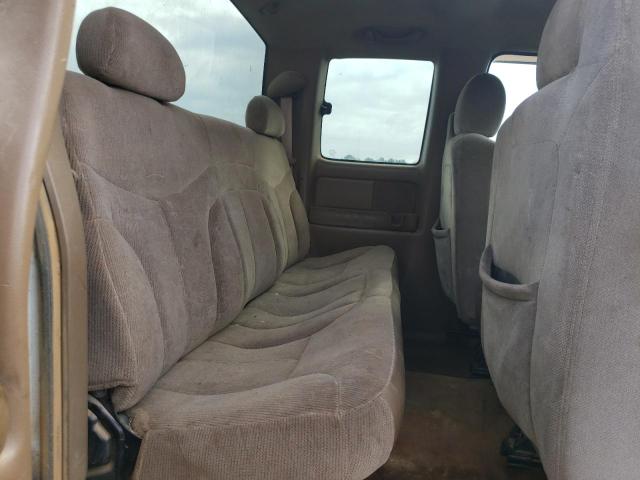 Foto 10 de la subasta – 2000 GMC NEW SIERRA con VIN 2GTEC19T5Y1130775