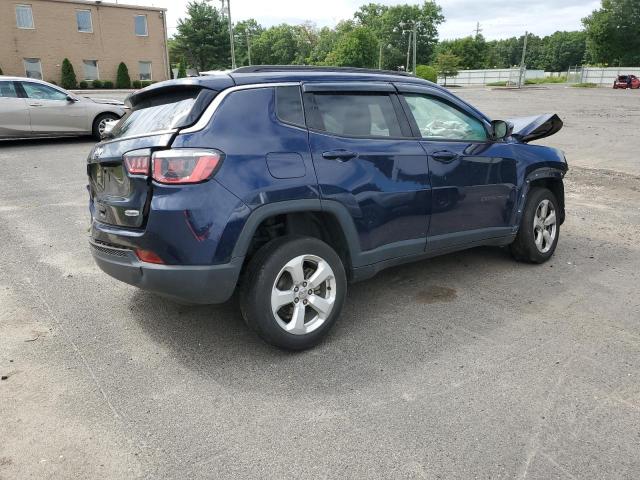 Photo 3 from auction – 2018 JEEP COMPASS LA with VIN 3C4NJDBB2JT202819