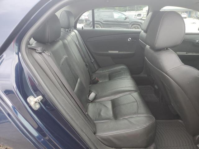 Photo 10 from auction – 2011 CHEVROLET MALIBU LTZ with VIN 1G1ZE5E10BF385172