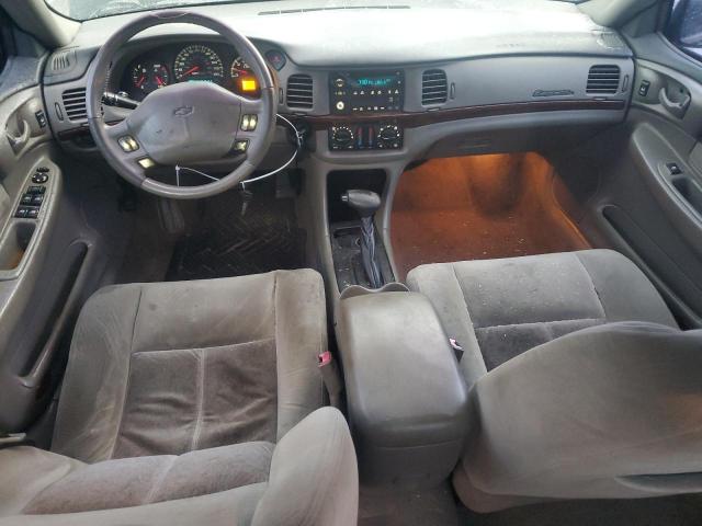 Photo 8 from auction – 2004 CHEVROLET IMPALA LS with VIN 2G1WH52K249349700