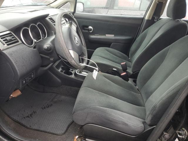 Photo 7 from auction – 2012 NISSAN VERSA S with VIN 3N1BC1CPXCK292934