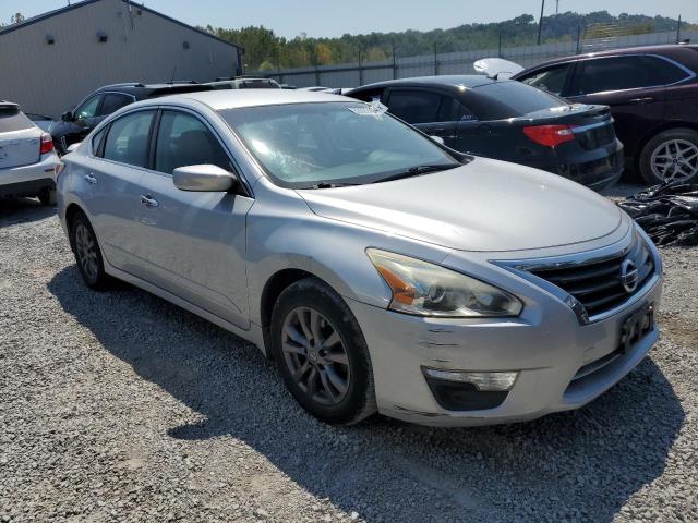 Photo 4 from auction – 2015 NISSAN ALTIMA 2.5 with VIN 1N4AL3AP5FC594087