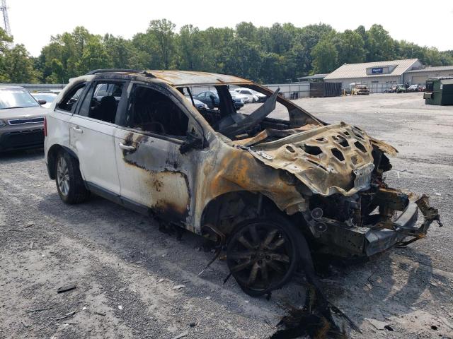 Photo 4 from auction – 2011 FORD EDGE LIMIT with VIN 2FMDK4KC6BBB30260