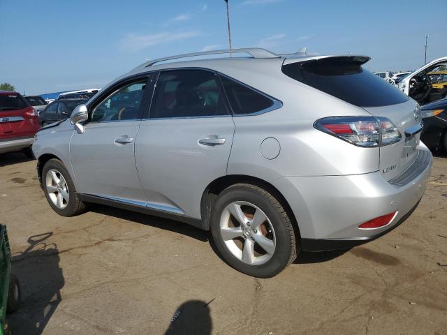Photo 2 from auction – 2010 LEXUS RX 350 with VIN 2T2BK1BA9AC010639