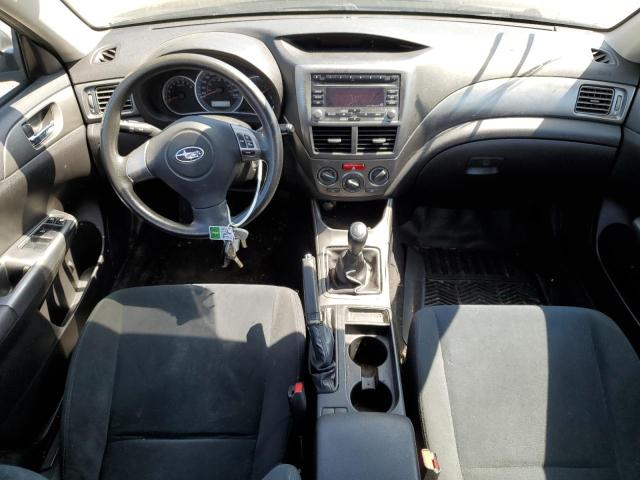 Photo 8 from auction – 2011 SUBARU IMPREZA 2. with VIN JF1GH6A62BG826961