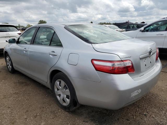 Photo 2 from auction – 2007 TOYOTA CAMRY CE with VIN JTNBE46K673014435