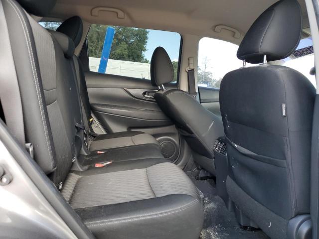 Photo 11 from auction – 2018 NISSAN ROGUE S with VIN KNMAT2MT5JP588627