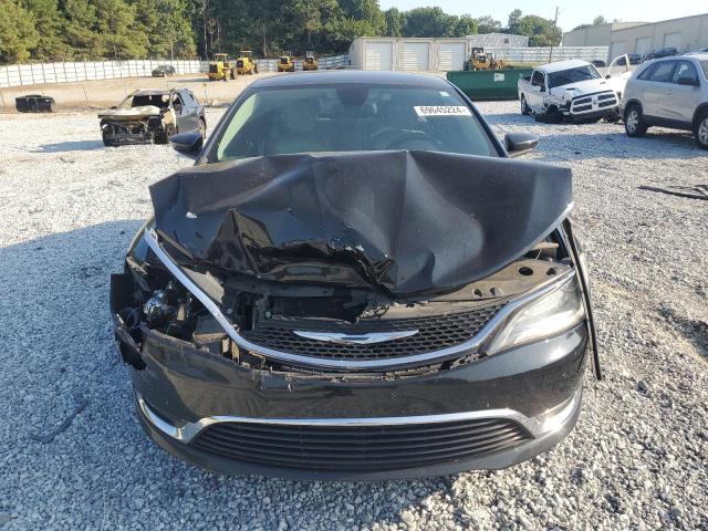 Foto 5 de la subasta – 2017 CHRYSLER 200 LIMITE con VIN 1C3CCCAB8HN510668