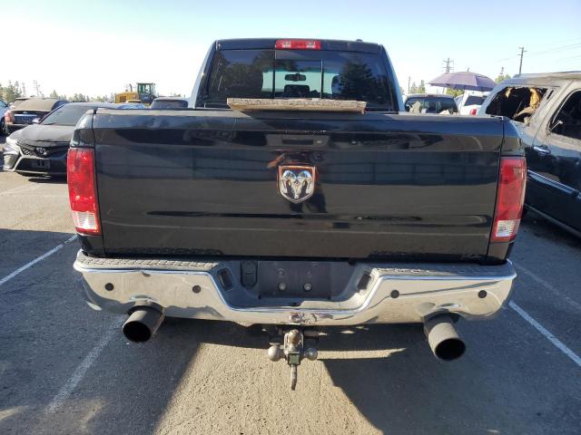 Photo 6 from auction – 2012 DODGE RAM 1500 S with VIN 1C6RD6GT5CS330389