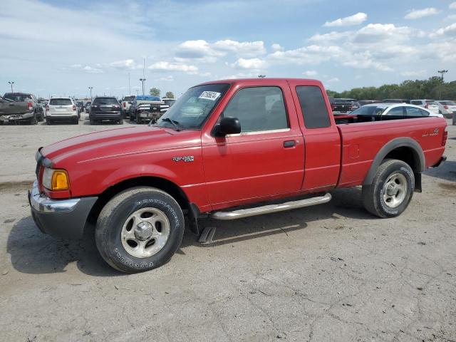 FORD RANGER SUP 2001 with VIN 1FTZR15E41TA69121 - Photo from auction