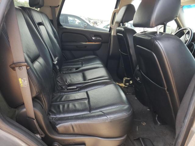 Photo 11 from auction – 2007 CHEVROLET TAHOE C150 with VIN 1GNFC13J57J150242