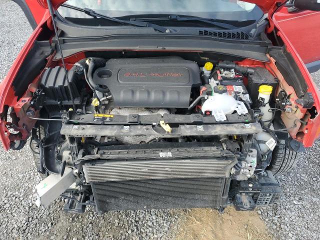 Photo 12 from auction – 2016 JEEP RENEGADE L with VIN ZACCJADT5GPC54862