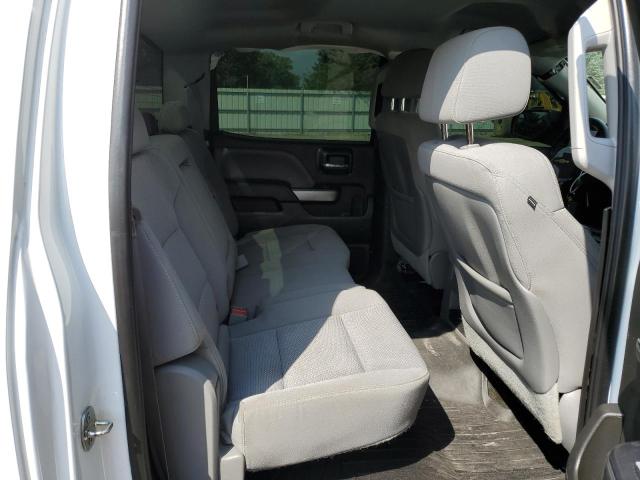 Photo 10 from auction – 2014 CHEVROLET SILVERADO with VIN 3GCUKREH7EG486551